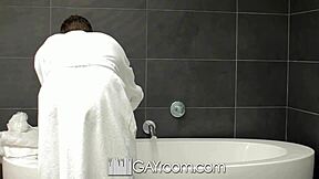 ฉาก#1 สำหรับวิดีโอ: Gay anal sex with a monster cock and tight ass HD ...