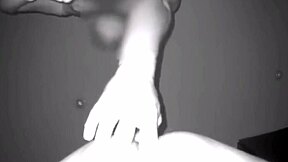 scéna#1 pre Video: Gay slut gets his ass filled with cum barebacking