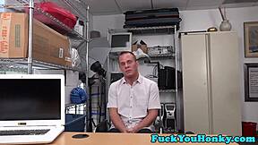 scéna#1 pre Video: Rough gay sex happens after a casting call