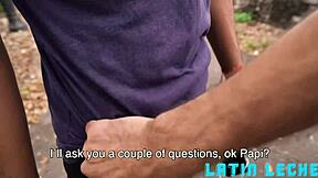 ฉาก#1 สำหรับวิดีโอ: That being a gay man getting his ass fucked and cu...